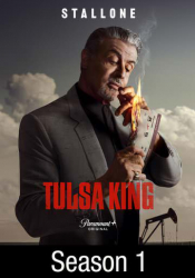Tulsa King: Season 1