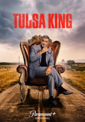 Tulsa King: Season 2