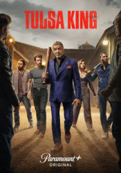 Tulsa King: Season 3