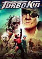 Turbo Kid