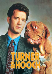 Turner & Hooch