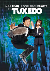 Tuxedo, The