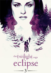 Twilight Saga: Eclipse, The