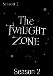 Twilight Zone, The: Season 2