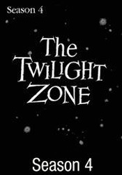 Twilight Zone, The: Season 4