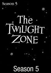 Twilight Zone, The: Season 5