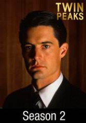 Twin Peaks: Season 2