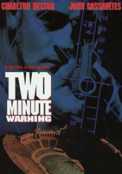 Two-Minute Warning