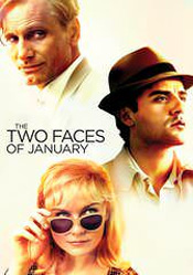Two Faces of January, The