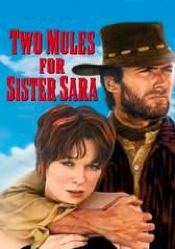 Two Mules for Sister Sara