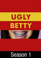 Ugly Betty: Season 1