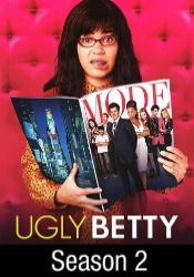 Ugly Betty: Season 2