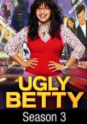 Ugly Betty: Season 3