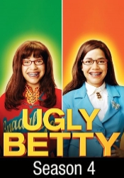 Ugly Betty: Season 4