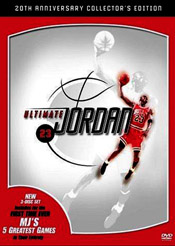 Ultimate Jordan