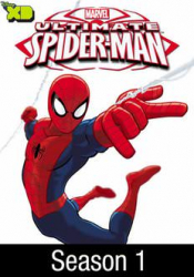 Ultimate Spider-Man: Season 1