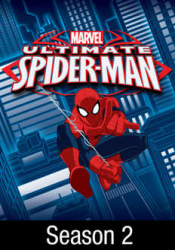 Ultimate Spider-Man: Season 2