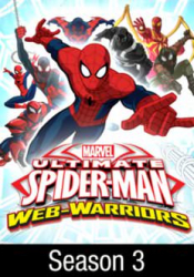 Ultimate Spider-Man: Season 3