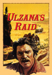 Ulzana's Raid
