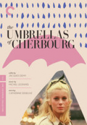 Umbrellas of Cherbourg, The