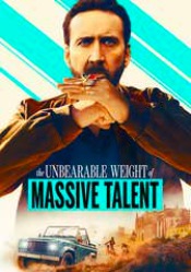 Unbearable Weight of Massive Talent, The