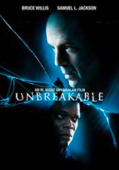 Unbreakable