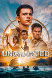 Uncharted