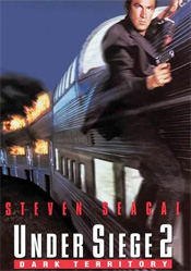 Under Siege 2: Dark Territory