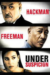 Under Suspicion