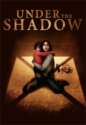 Under the Shadow