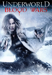 Underworld: Blood Wars