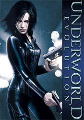 Underworld: Evolution