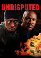 Undisputed