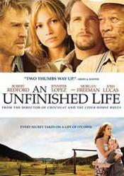 Unfinished Life, An