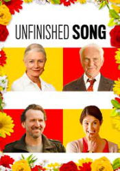 Unfinished Song