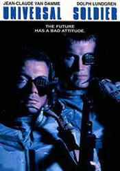 Universal Soldier