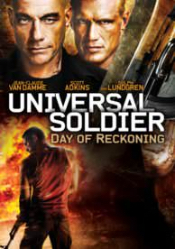 Universal Soldier: Day of Reckoning
