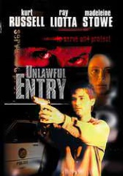 Unlawful Entry