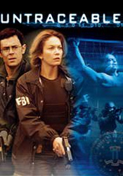 Untraceable