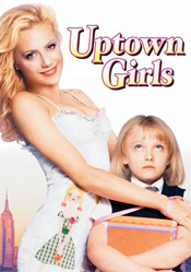 Uptown Girls