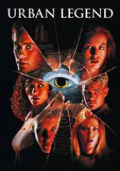Urban Legend