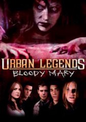 Urban Legends: Bloody Mary