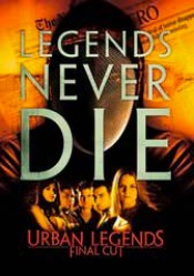 Urban Legends: The Final Cut