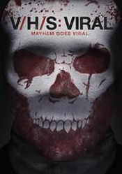 V/H/S: Viral