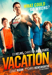 Vacation