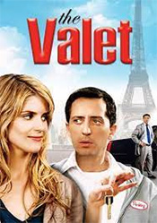 Valet, The
