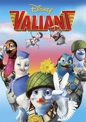 Valiant
