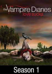 Vampire Diaries, The: Season 1