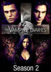 Vampire Diaries, The: Season 2