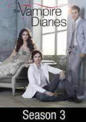 Vampire Diaries, The: Season 3